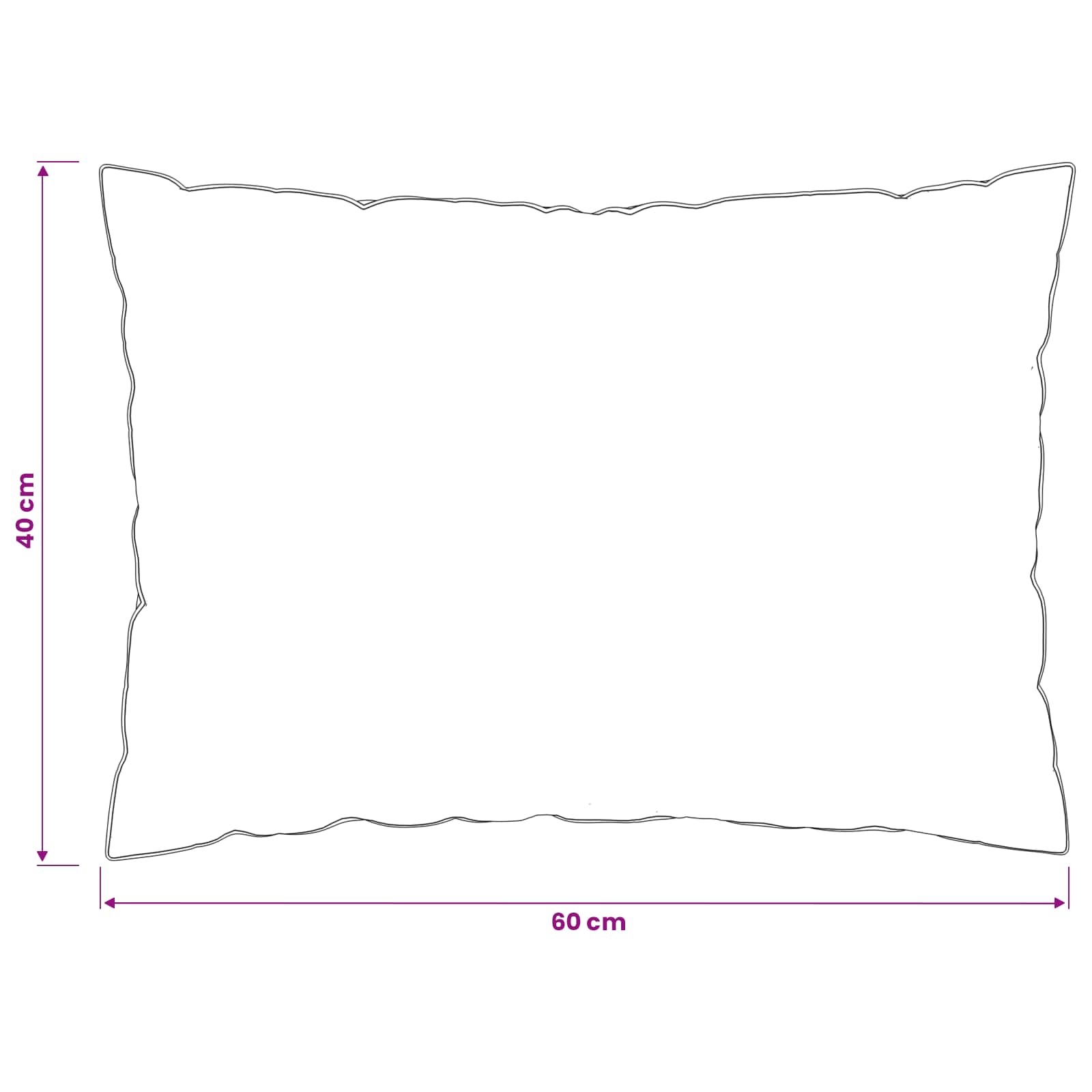 90% guska dol set FULDA 2 kom. 150 x 200 cm Sve sezone 310 GSM