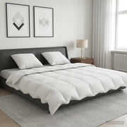 90% guska dol set FULDA 3 kom. 220 x 260 cm Ljeto 100 GSM