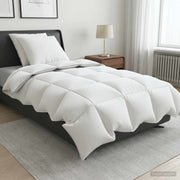 90% guska dol set FULDA 3 kom. 140 x 220 cm Sve sezone 210 GSM
