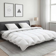 90% guska dol set FULDA 3 kom. 200 x 240 cm Sve sezone 310 GSM