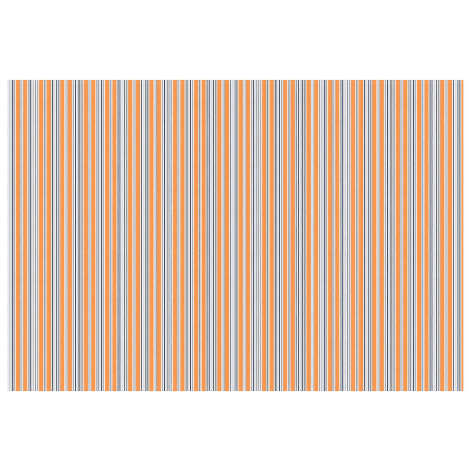Zamjensko platno za tendu Plava i Narančasta 450 × 350 cm