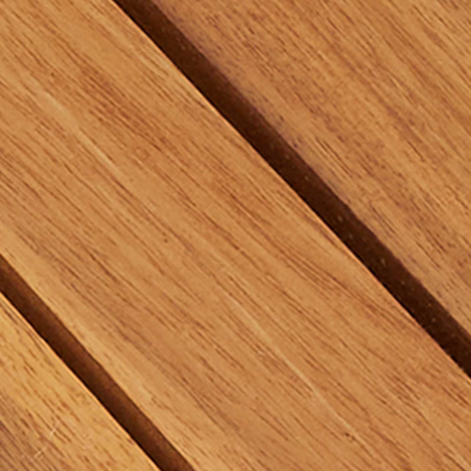 Pločice za decking 20 pcs Smeđa 30 x 30 cm Acacijsko drvo