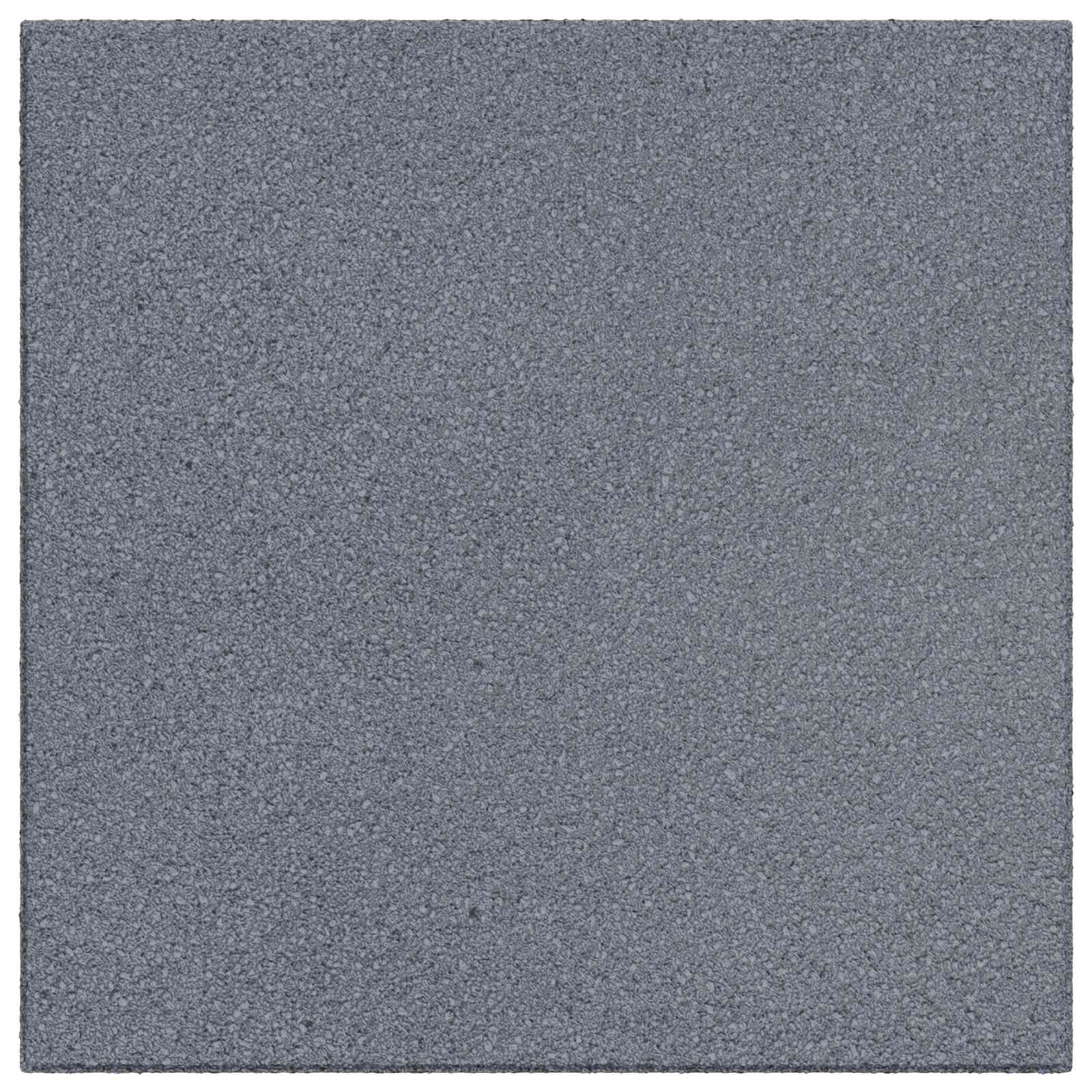 Ploče za zaštitu od padova 12 pcs Siva 50 x 50 cm Guma