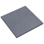 Ploče za zaštitu od padova 24 pcs Siva 50 x 50 cm Guma