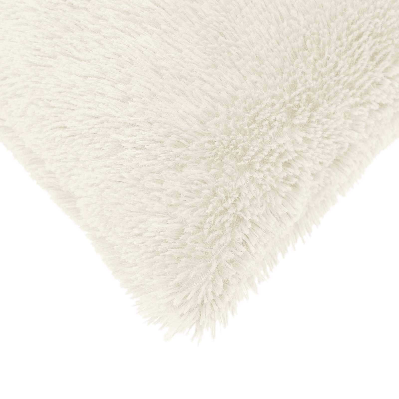 Jastuk s jastukom HEERLEN 2 kom. Bijela PV flis