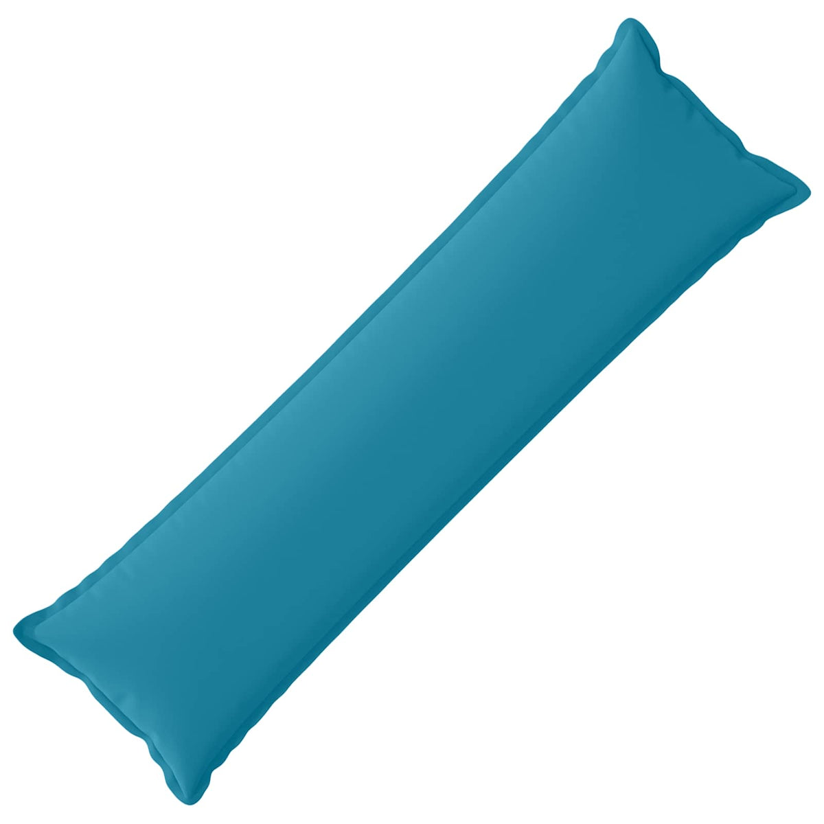 Jastuk s jastukom HOUTEN Svjetloplava 40 x 145 cm Poliester