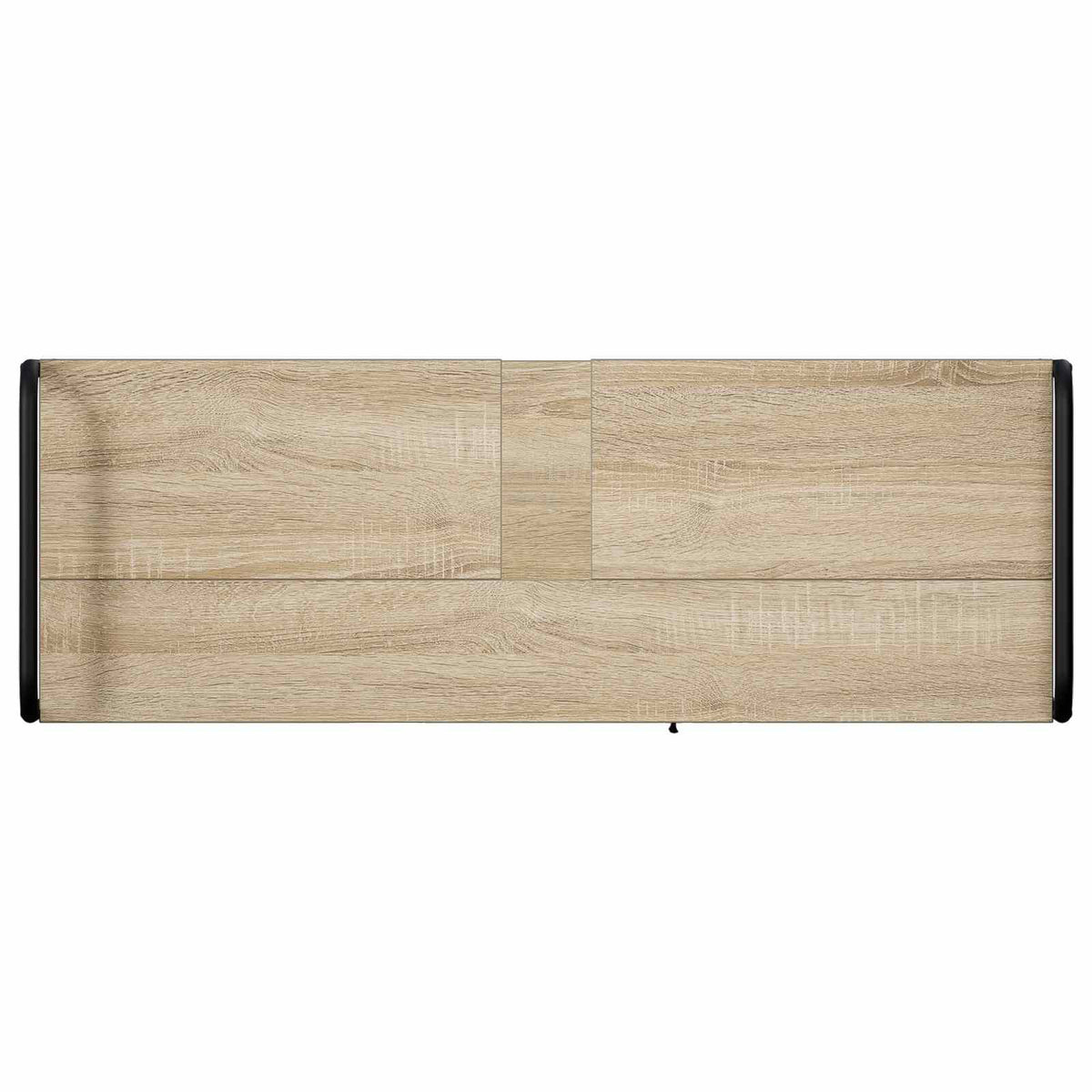 Set ormarića za kupaonicu 3 kom. Hrast sonoma 40 x 36 x 99,5 cm