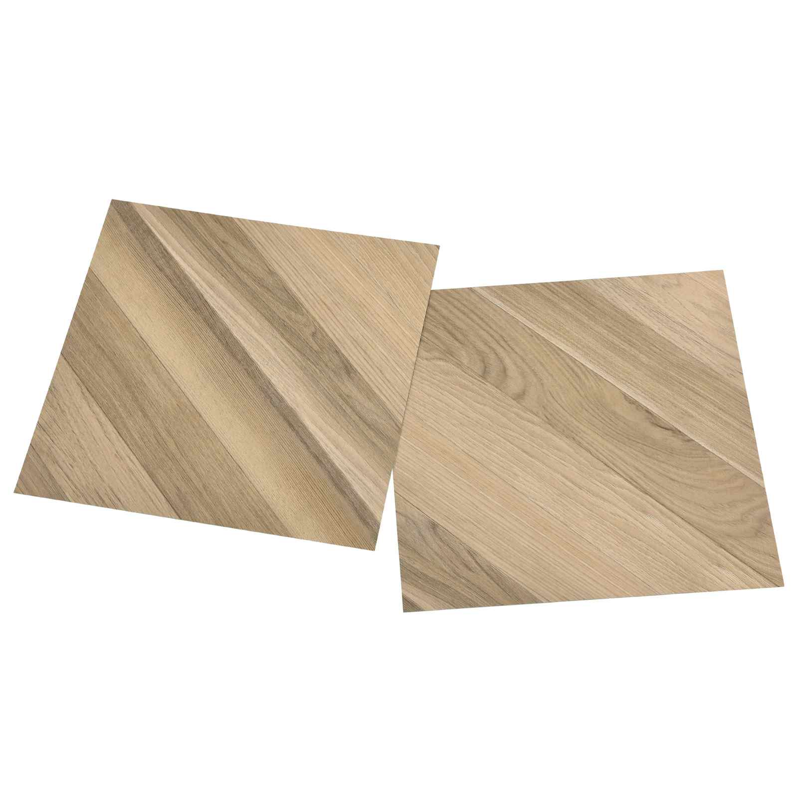 Samoljepljive Pločice za Pod 30,5 x 30,5 cm 20 pcs PVC