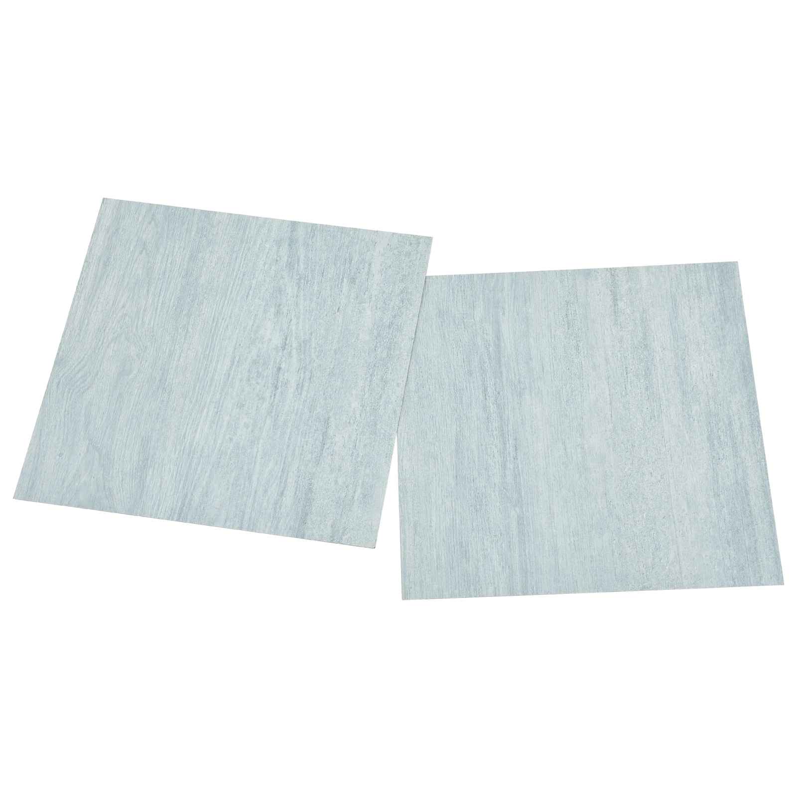 Samoljepljive Pločice za Pod 30,5 x 30,5 cm 20 pcs PVC Zelena