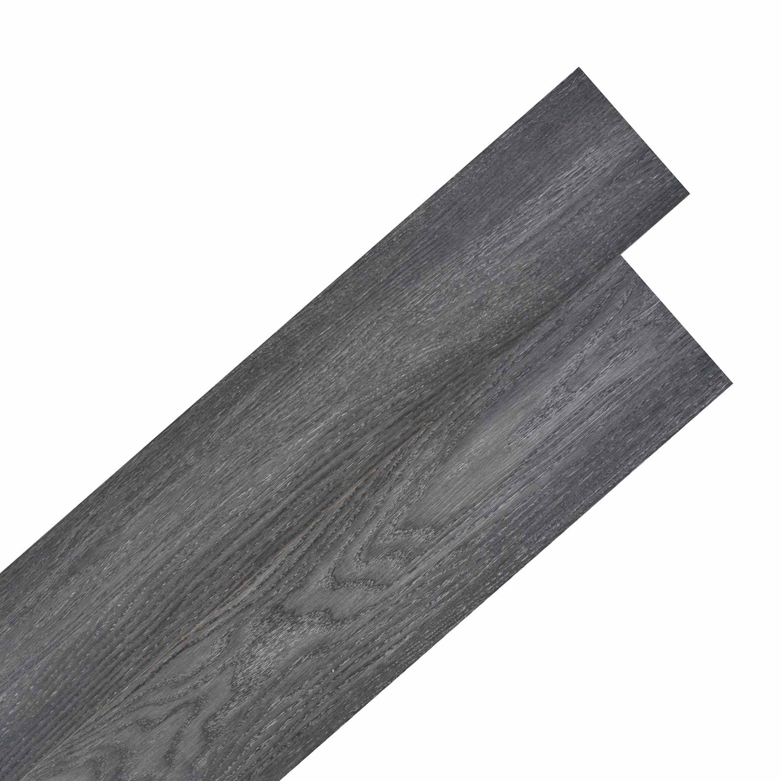 Samoljepljive PVC podne daske 30,5 x 61 cm 28 pcs PVC