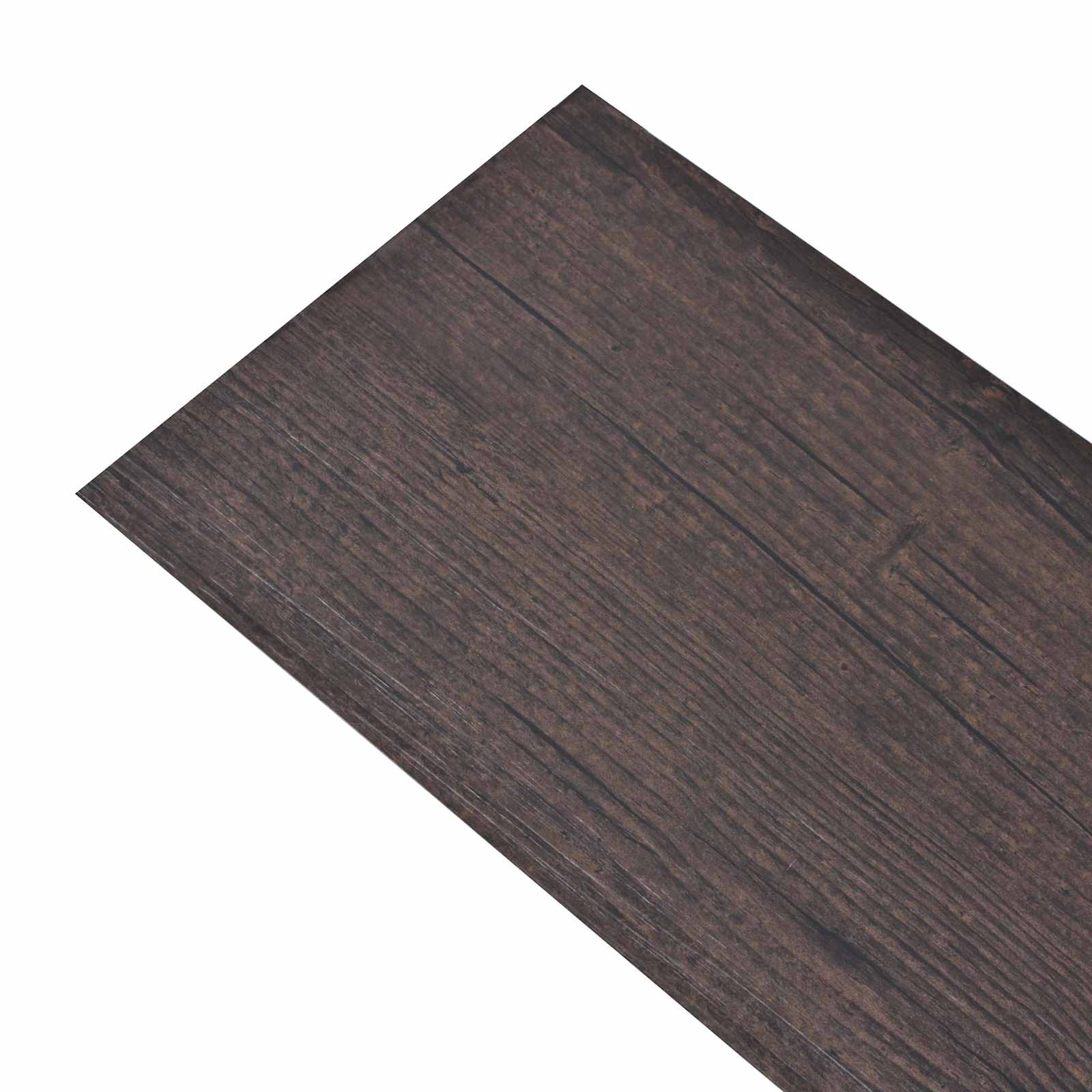 Samoljepljive PVC podne daske 30,5 x 61 cm 28 pcs PVC