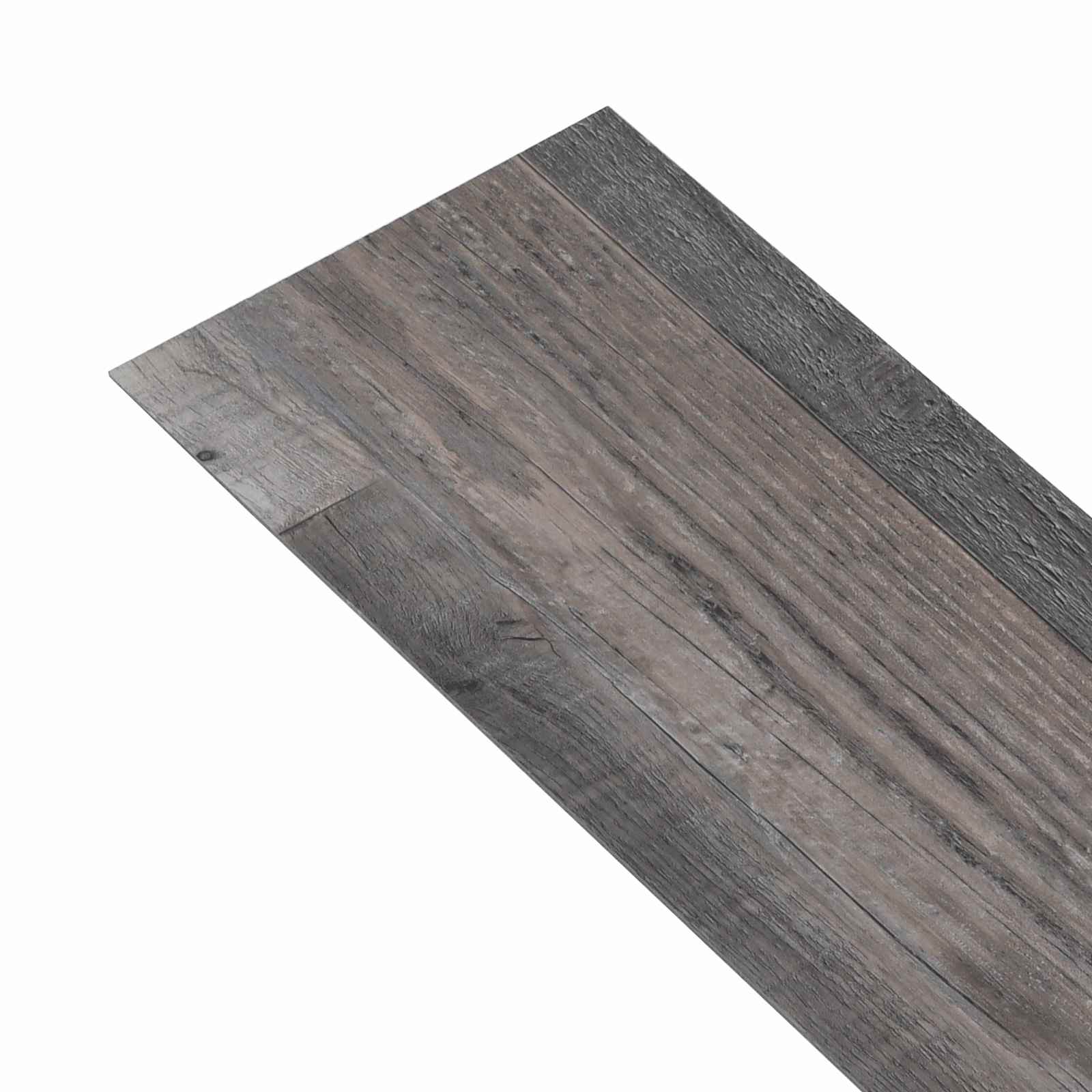 Samoljepljive PVC podne daske 30,5 x 61 cm 28 pcs PVC