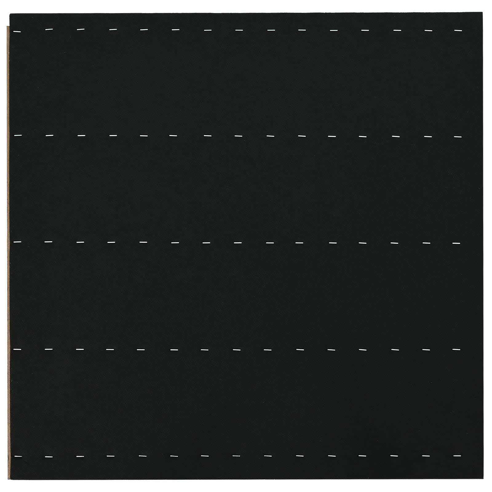 Zidne panele 2 pcs Prirodna 60,5 x 60 cm