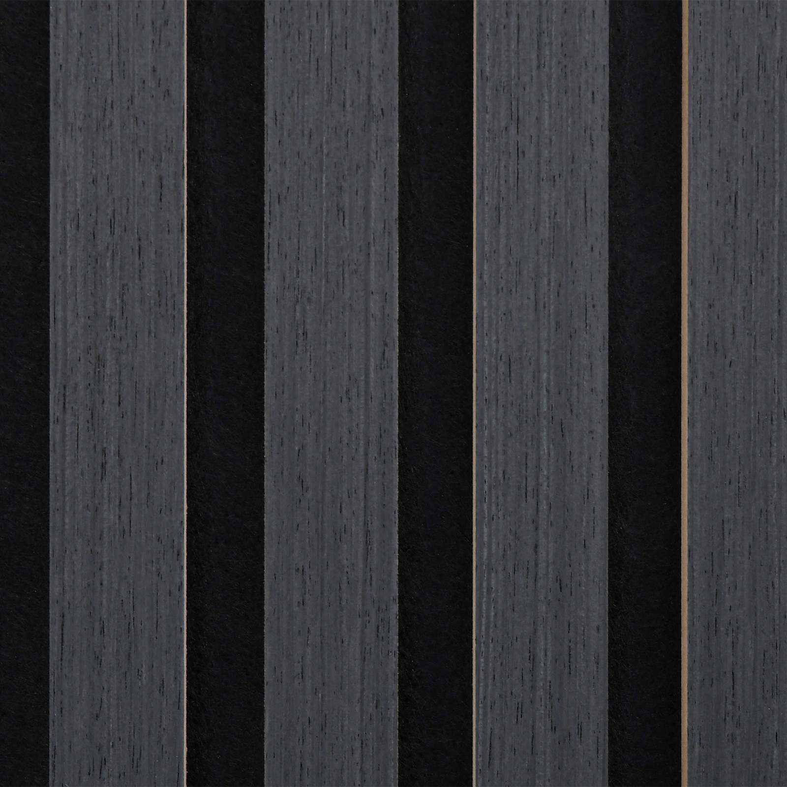 Zidne panele 8 pcs Antracit 60,5 x 60 cm