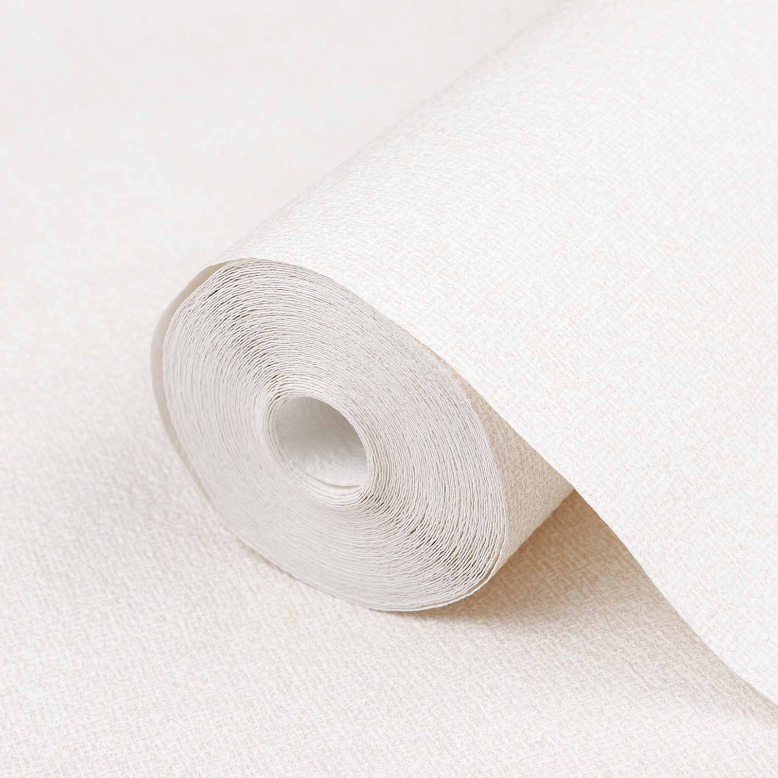 3D čvrsta tapeta Prugasti Siva 10 x 0,53 m N woven tkanina
