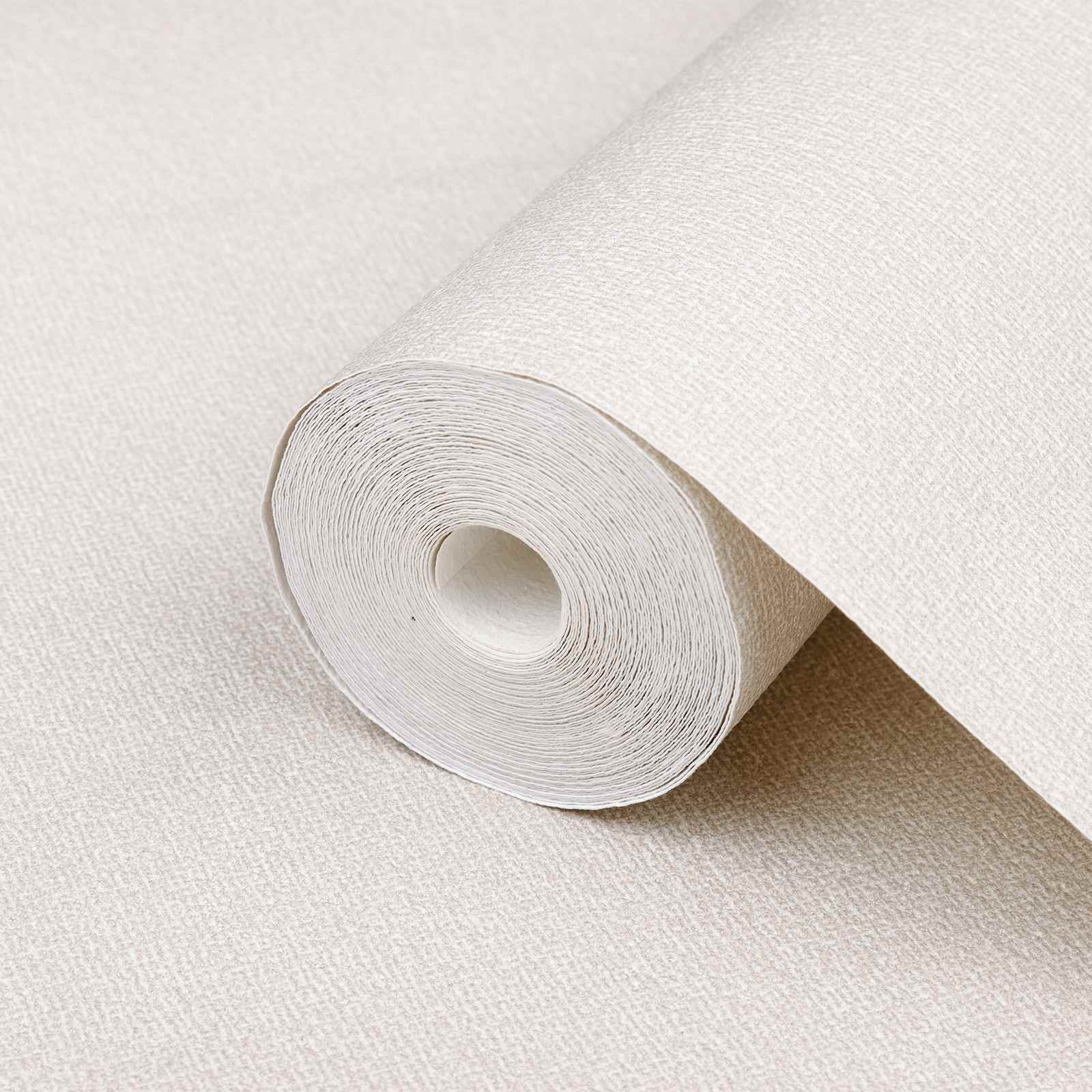 3D čvrsta tapeta Svijetlosmeđa 10 x 0,53 m N woven tkanina