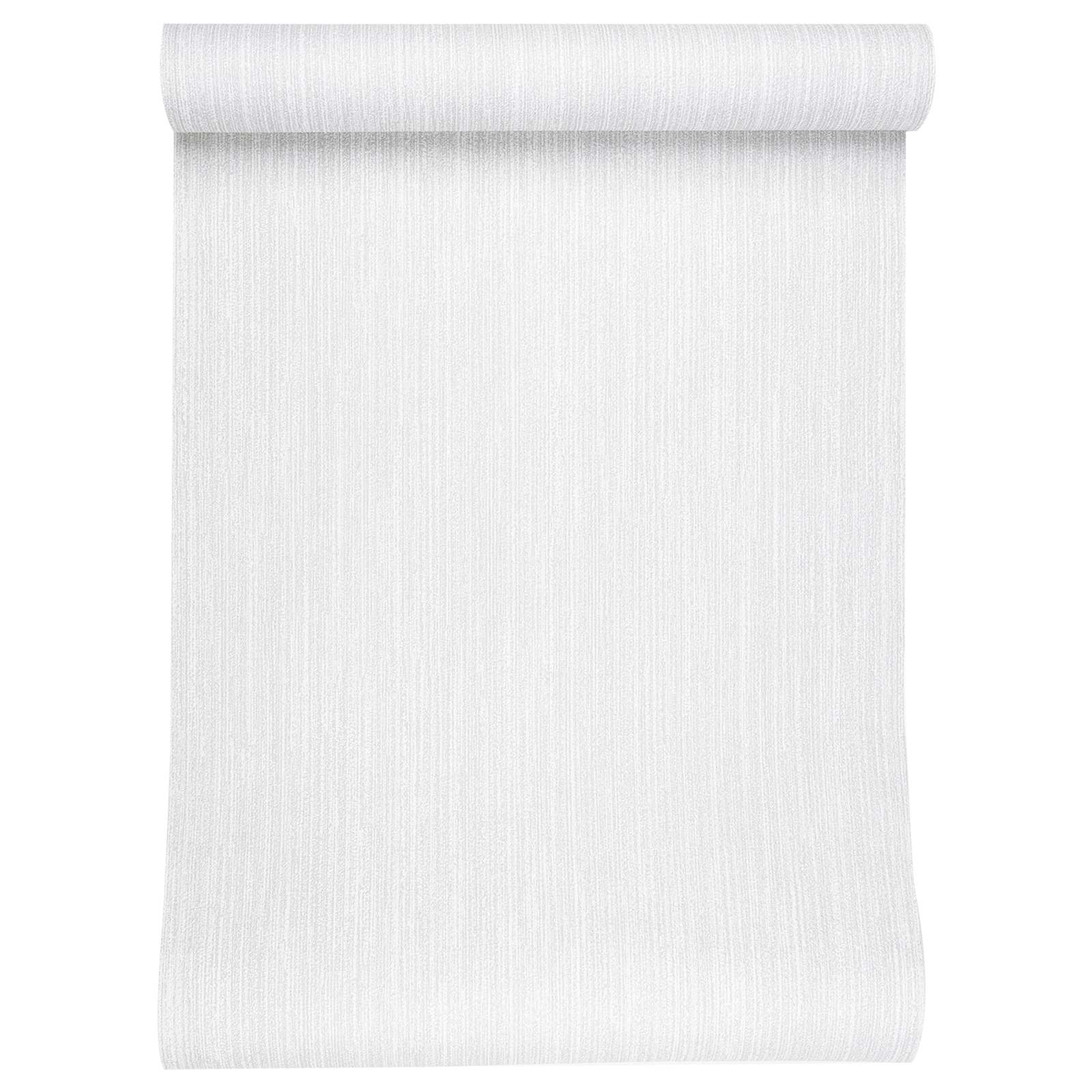 3D čvrsta tapeta Svjetlosiva 10 x 0,53 m N woven tkanina