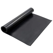 Podni mat Crna 1,2 x 2 m Guma