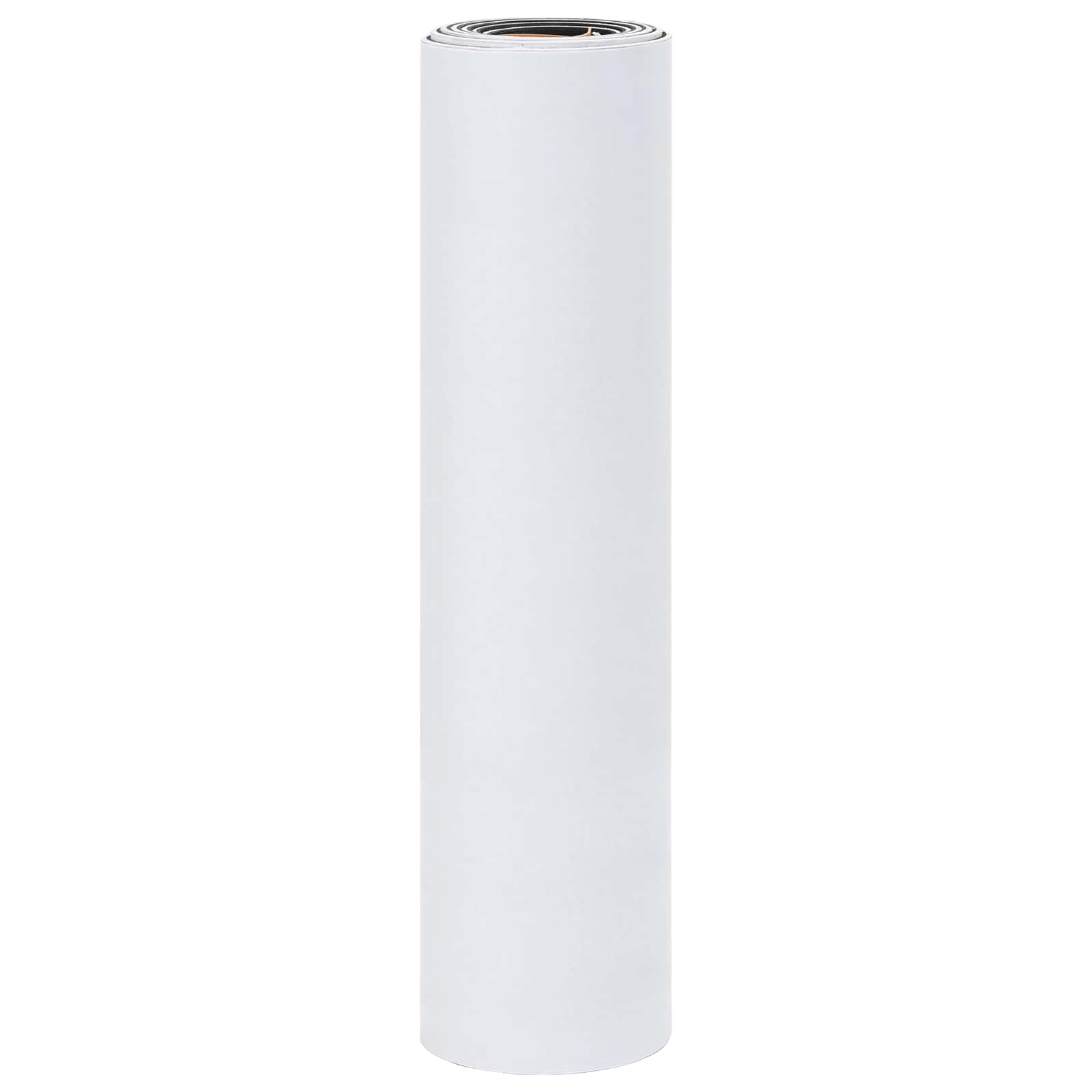 Prostirka za čamce Prugasti Tamno siva i bijela 240 x 60 cm EVA