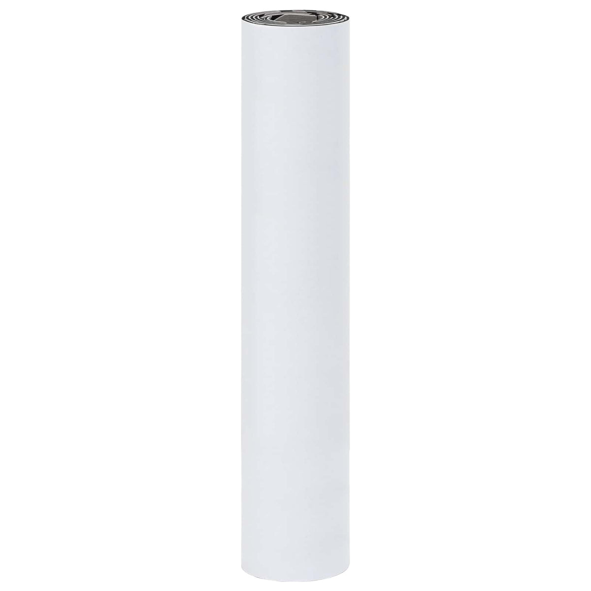 Prostirka za čamce Svijetlo siva i crna 190 x 70 cm EVA