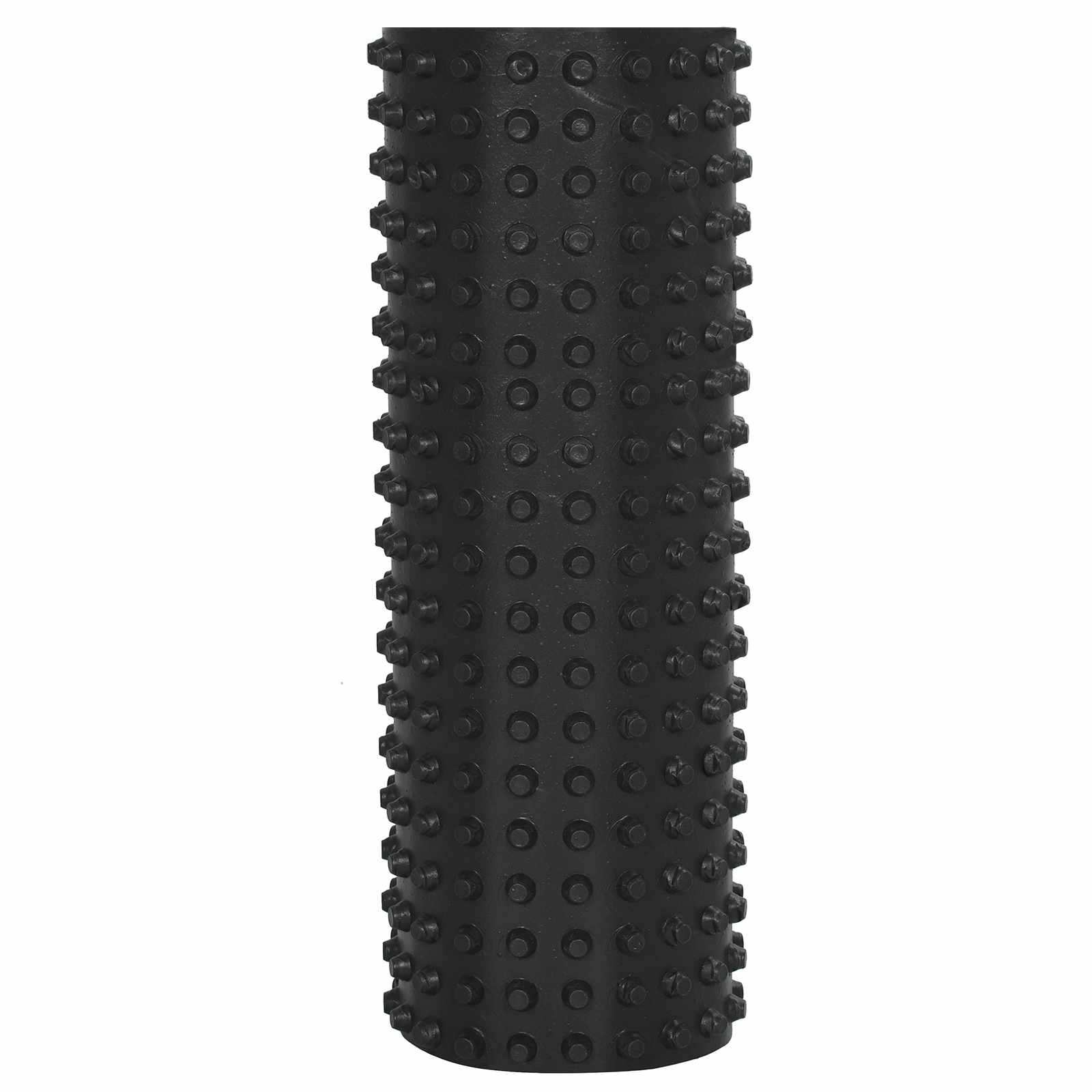 Pucketana odvodna ploča Crna 0,5 x 10 m HDPE