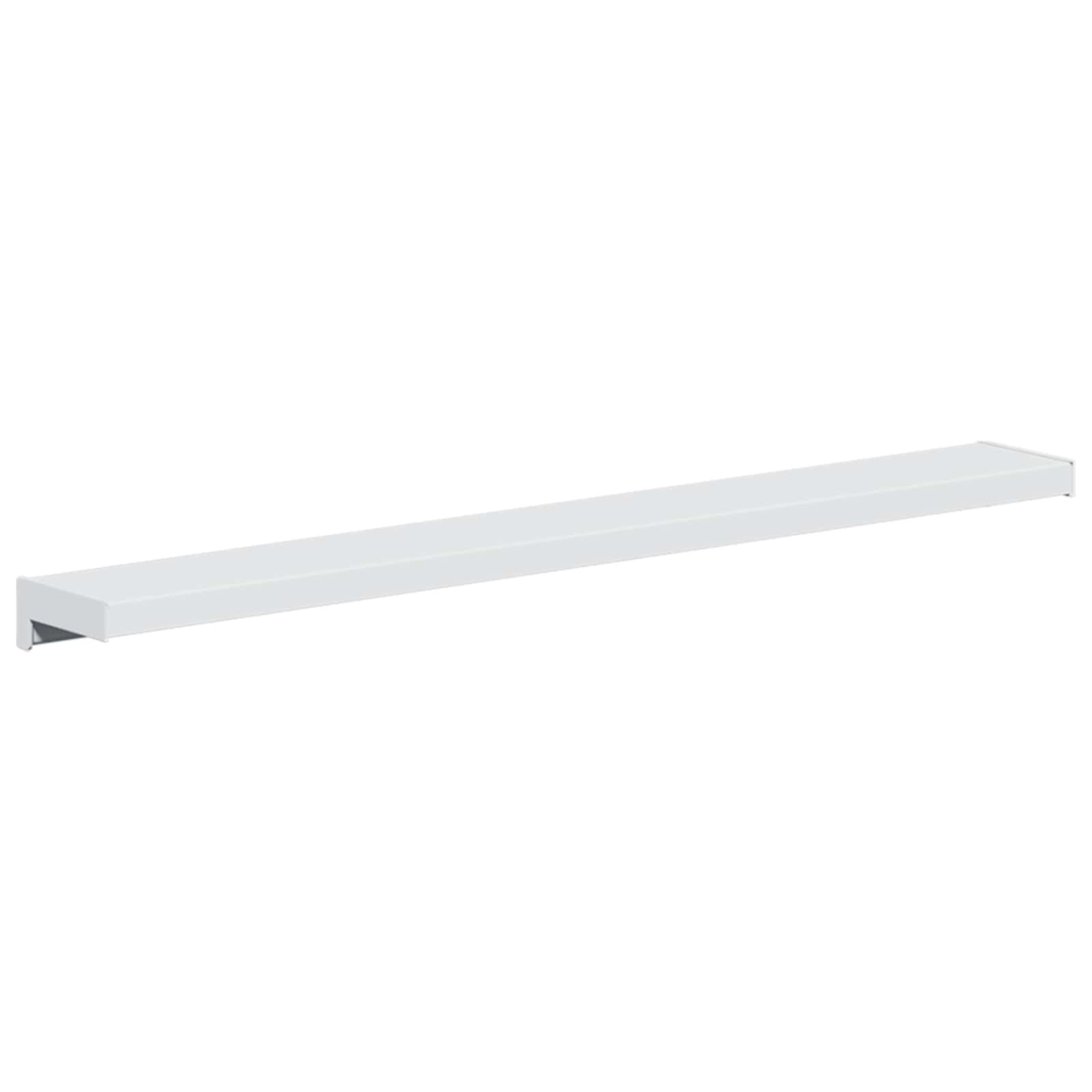 Prozorska klupčica Bijela 60 x 15 x 4,5 cm PVC