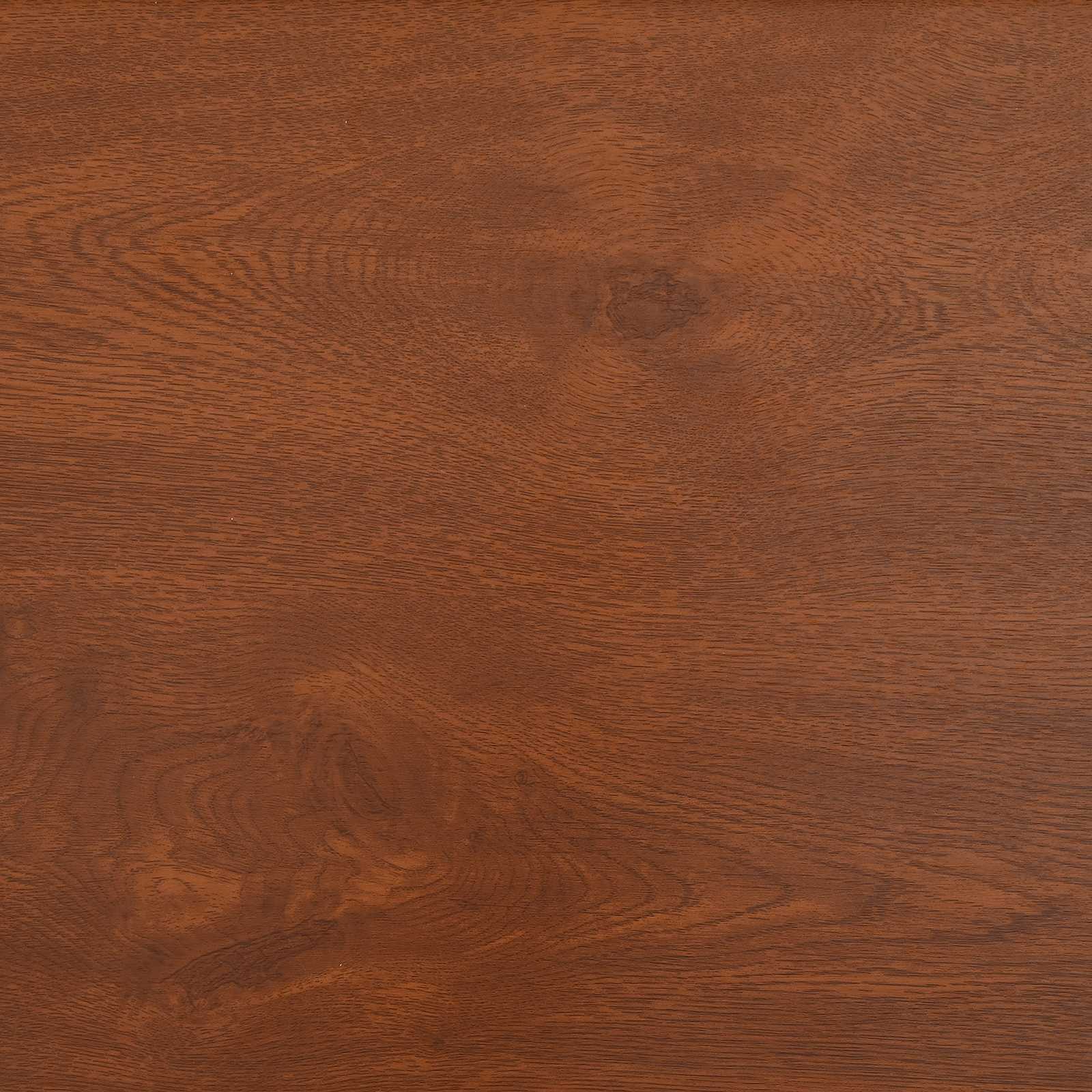 Prozorska klupčica Smeđe drvo 160 x 35 x 4,5 cm PVC