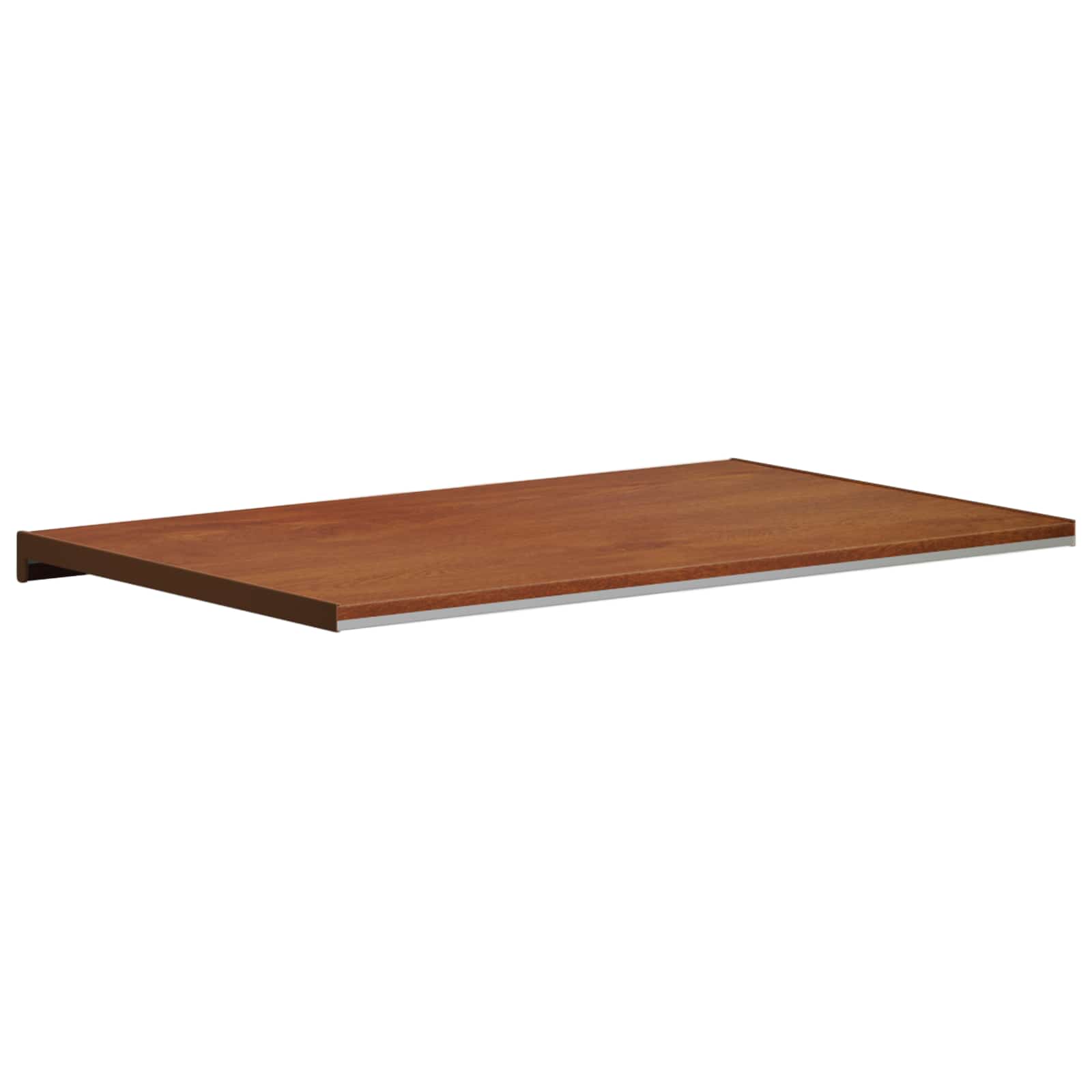 Prozorska klupčica Smeđe drvo 80 x 50 x 4,5 cm PVC