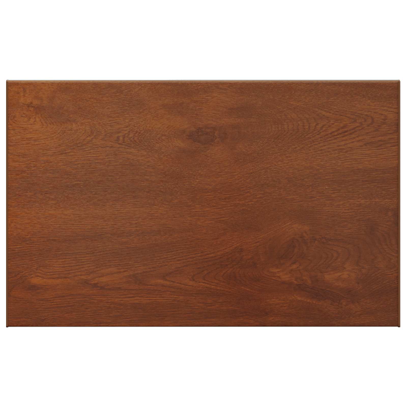 Prozorska klupčica Smeđe drvo 80 x 50 x 4,5 cm PVC