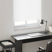 Prozorska klupčica Mramorna tekstura 60 x 10 x 4,5 cm PVC