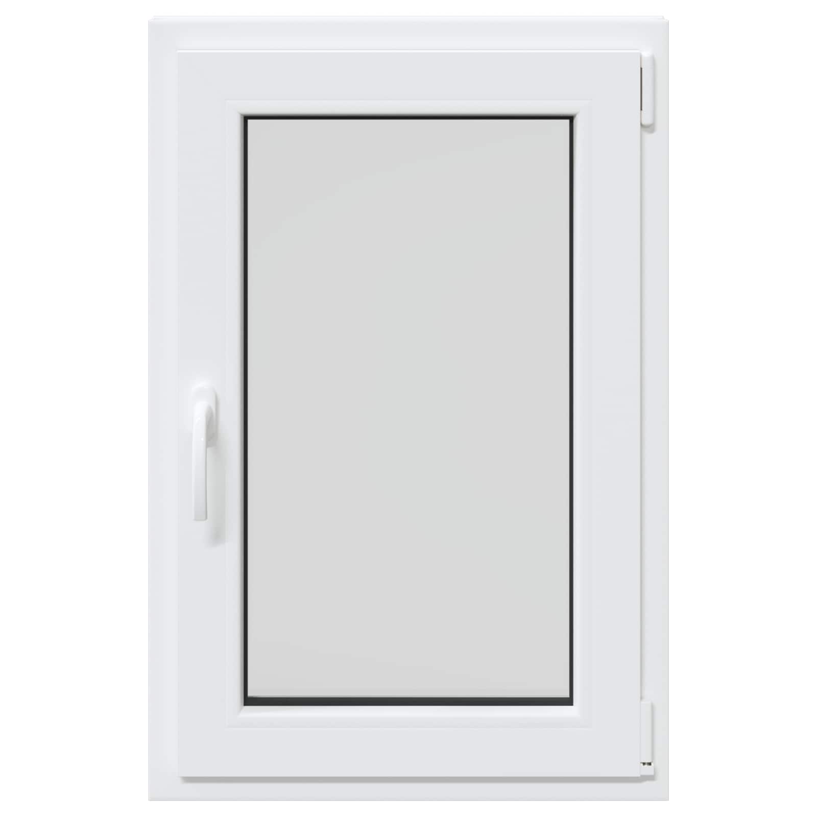 Prozor za podrum s nagibom i okretanjem RISOR 60 x 100 cm