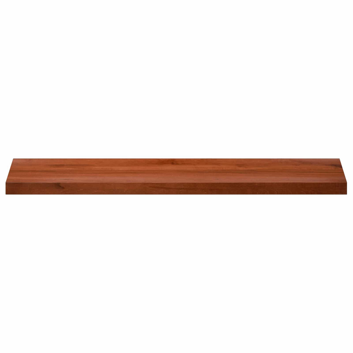 Step treads 2 kom. 120 x 30 x 2 cm Smeđa Čvrsto drvo bukve