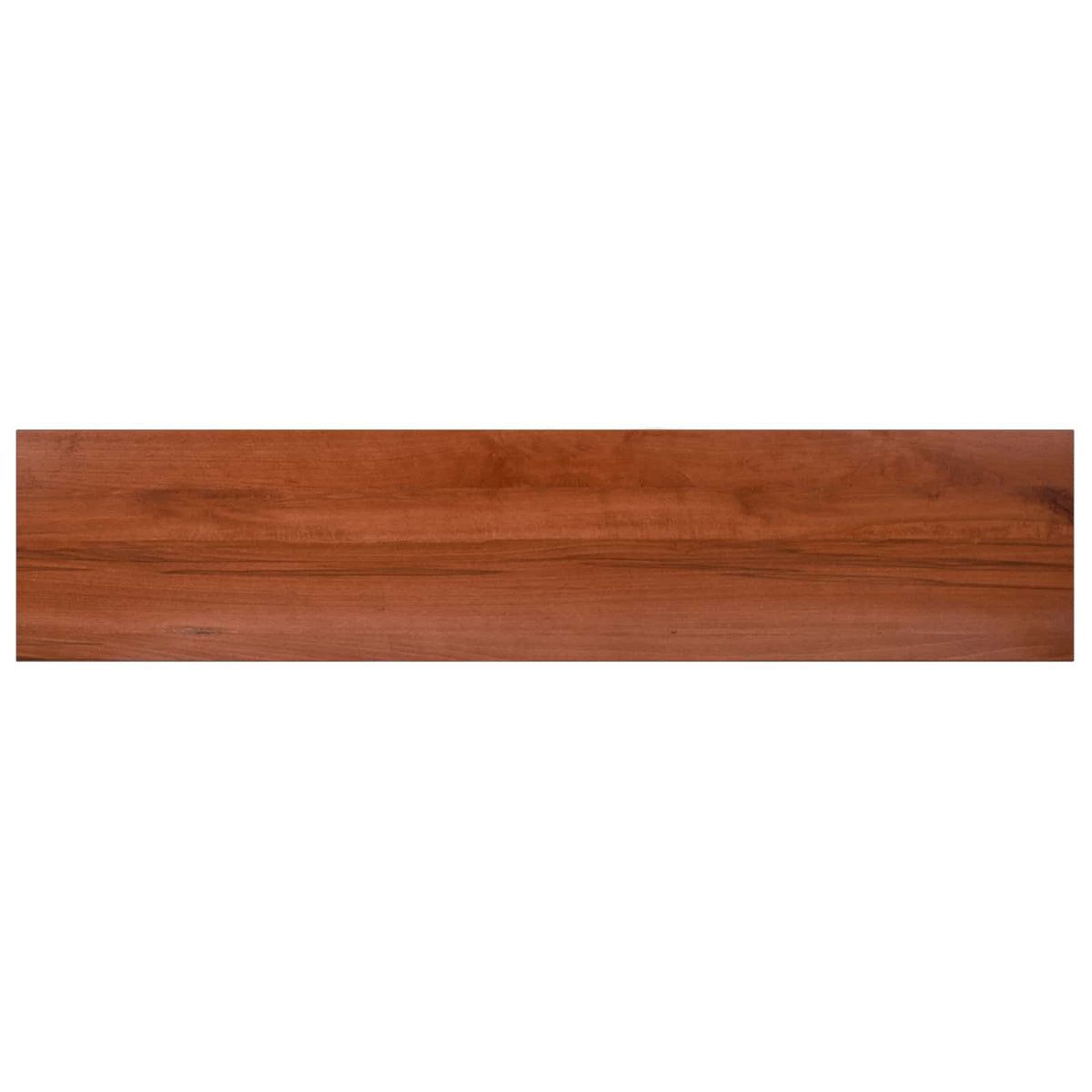 Step treads 2 kom. 120 x 30 x 2 cm Smeđa Čvrsto drvo bukve