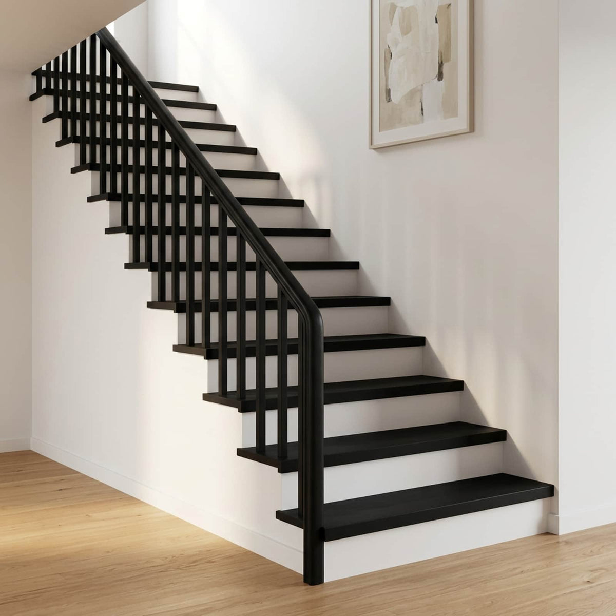 Step treads Čvrsto drvo bukve