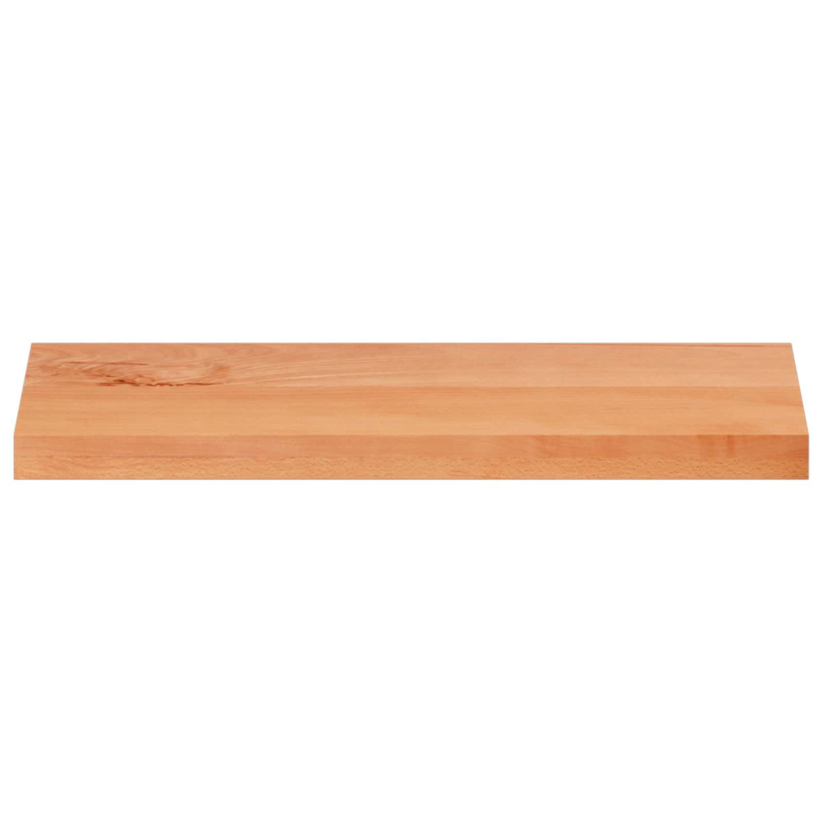 Step treads 8 kom. 70 x 25 x 2 cm Lak Čvrsto drvo bukve