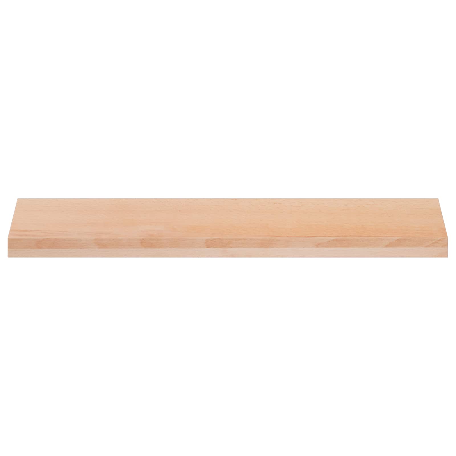 Step treads 16 kom. 90 x 30 x 2 cm Prirodna Čvrsto drvo bukve
