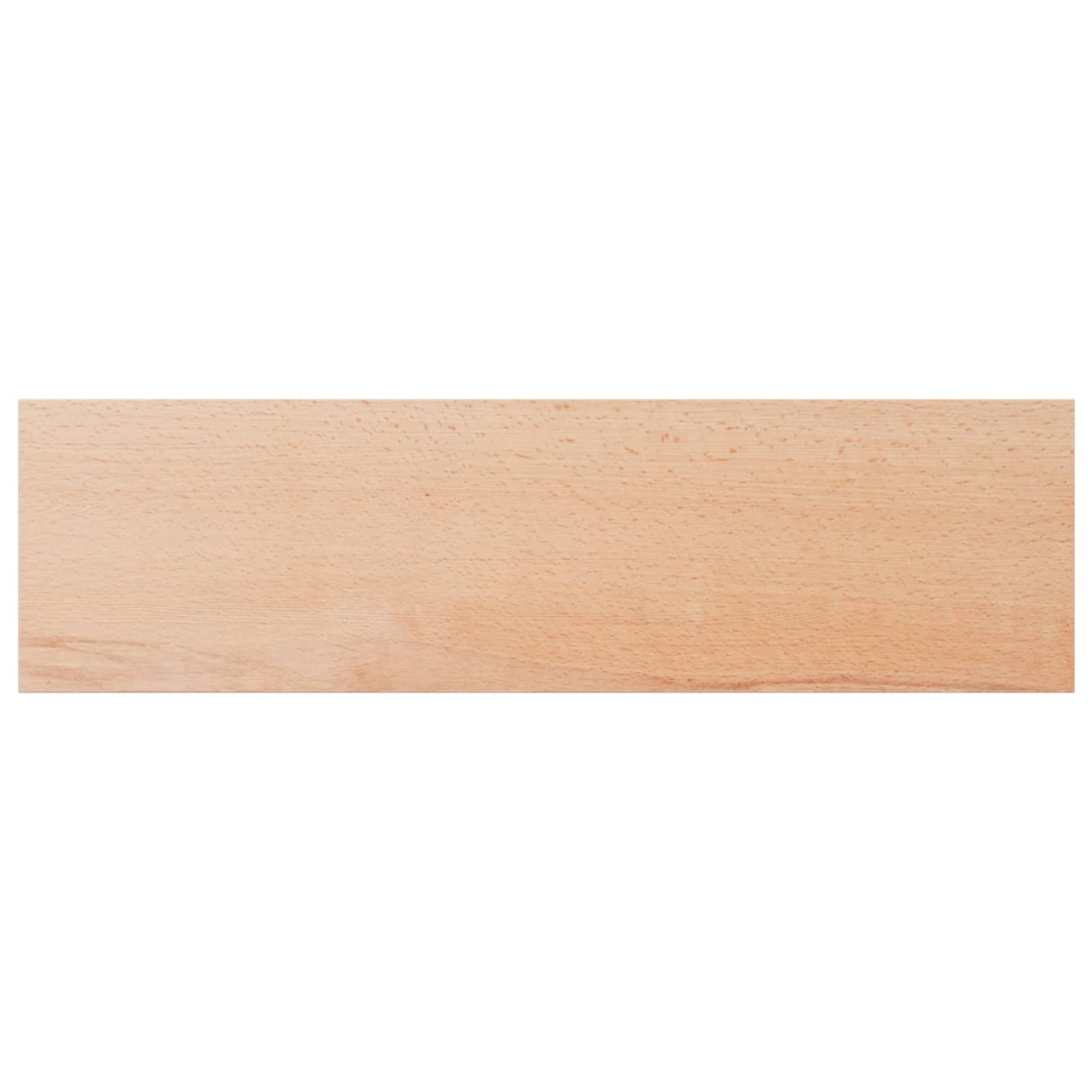 Step treads 16 kom. 90 x 30 x 2 cm Prirodna Čvrsto drvo bukve
