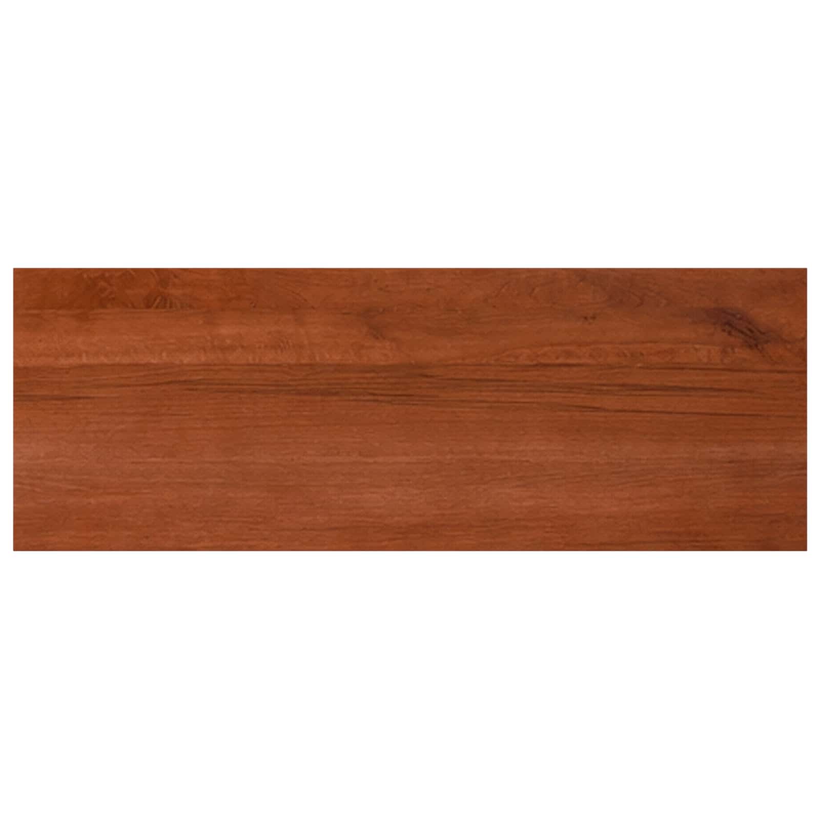 Step treads 16 kom. 80 x 25 x 2 cm Smeđa Čvrsto drvo bukve