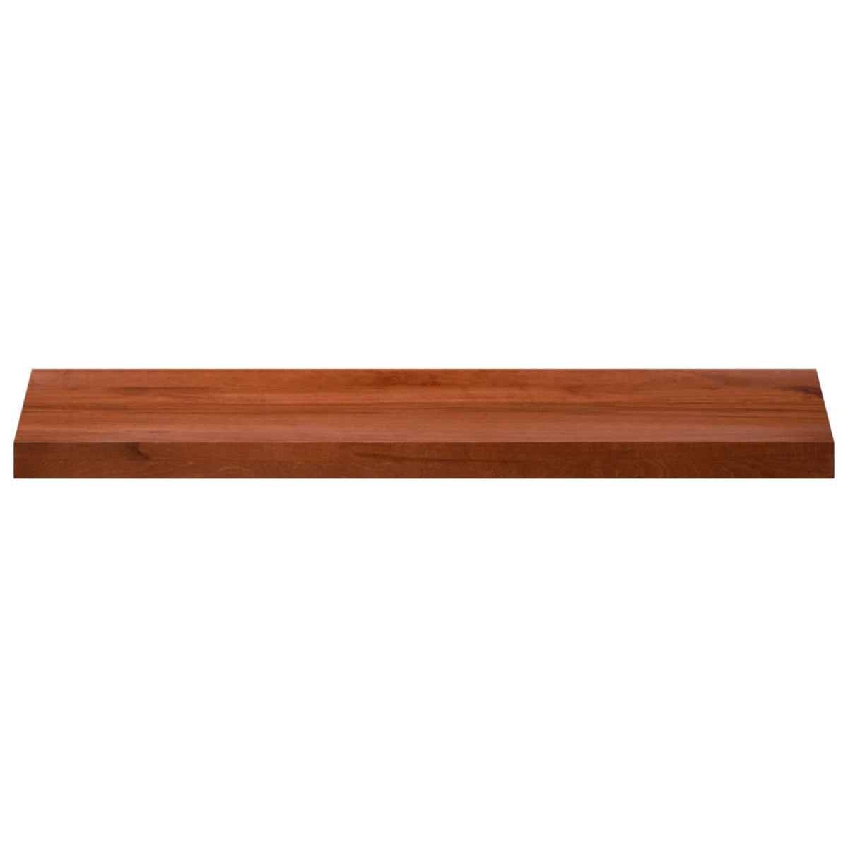 Step treads 20 kom. 90 x 30 x 2 cm Smeđa Čvrsto drvo bukve