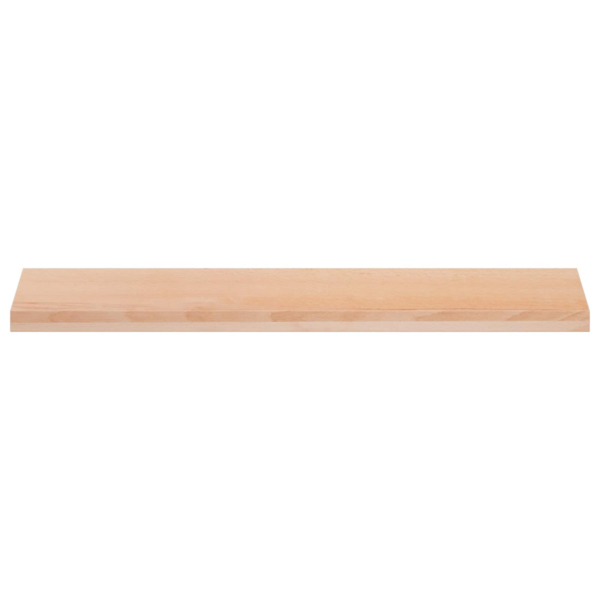 Prozorske klupice 2 kom. Prirodna 110 x 30 x 2 cm
