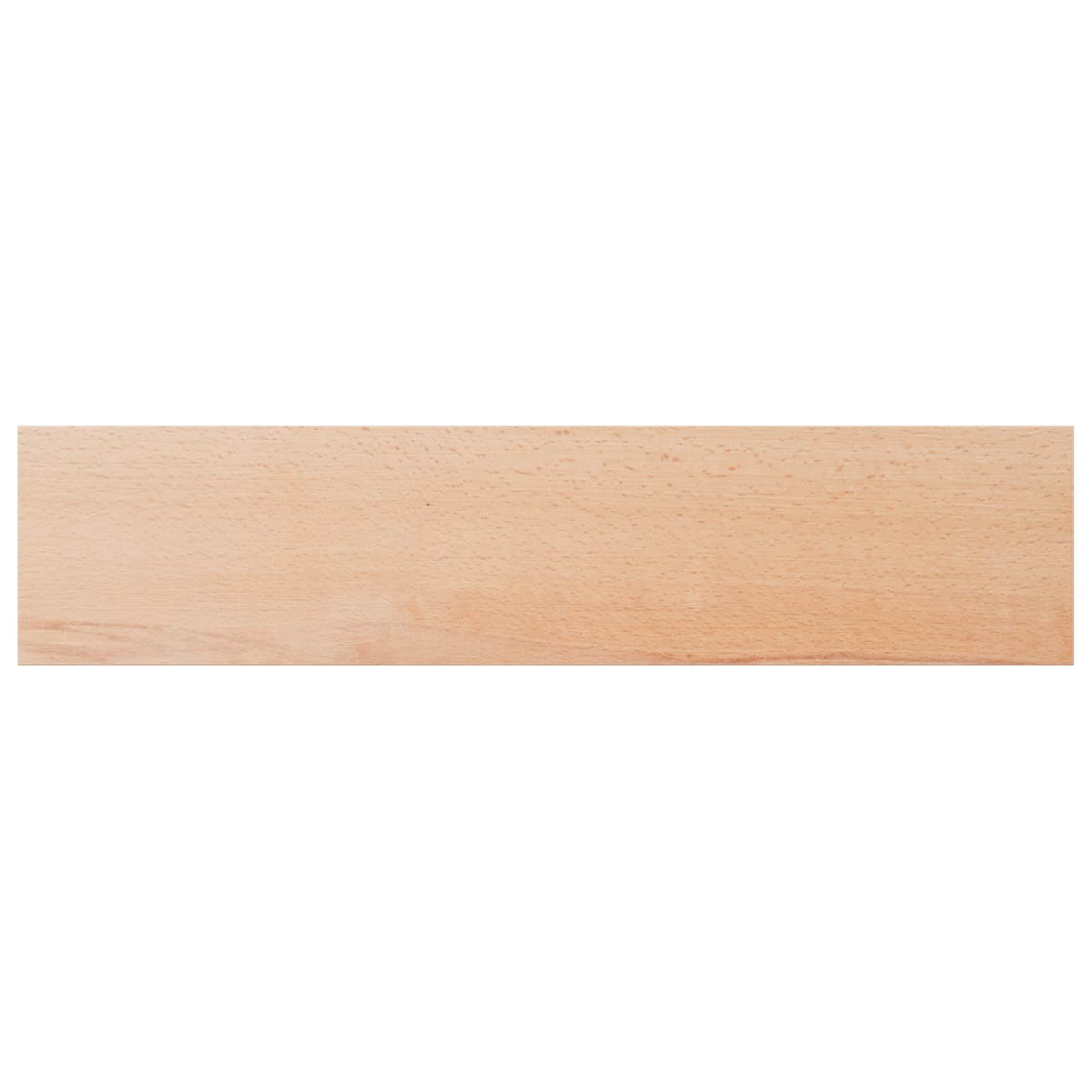 Prozorske klupice 2 kom. Prirodna 110 x 30 x 2 cm