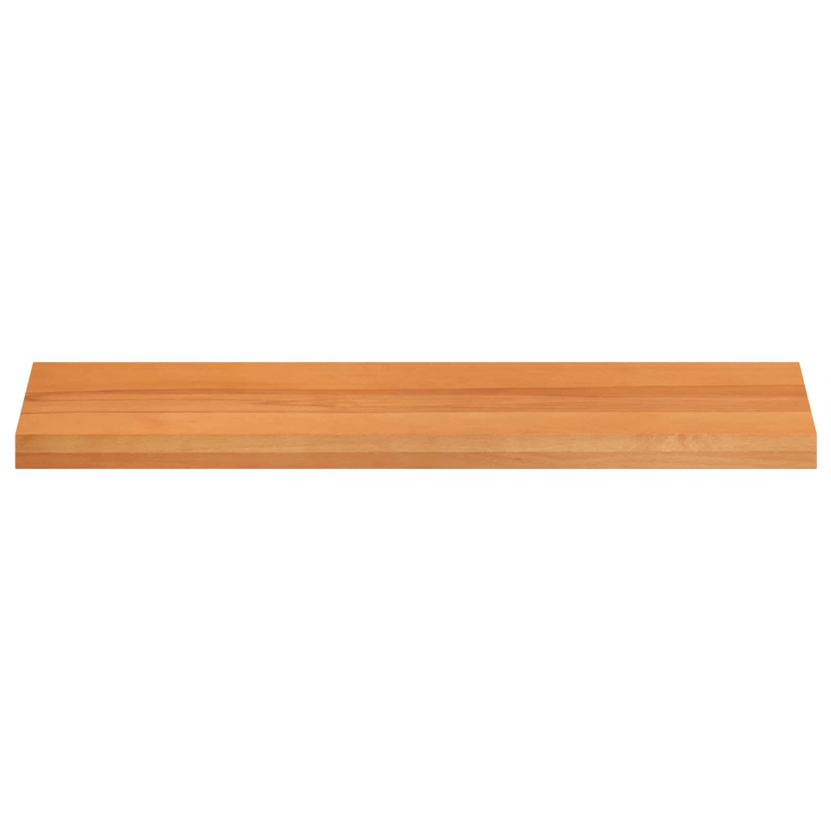 Prozorske klupice 2 kom. Svijetlosmeđa 90 x 25 x 2 cm