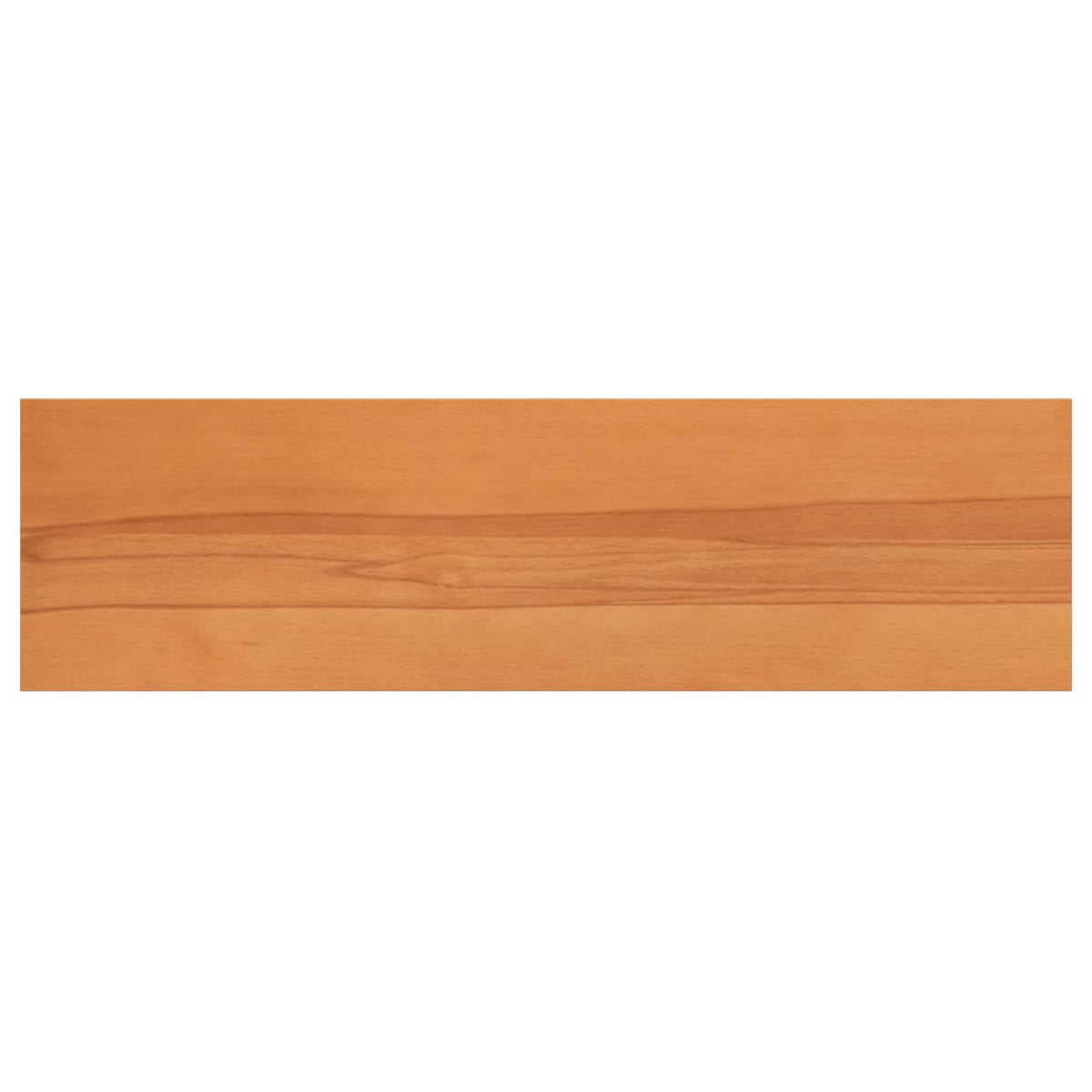 Prozorske klupice 2 kom. Svijetlosmeđa 90 x 25 x 2 cm