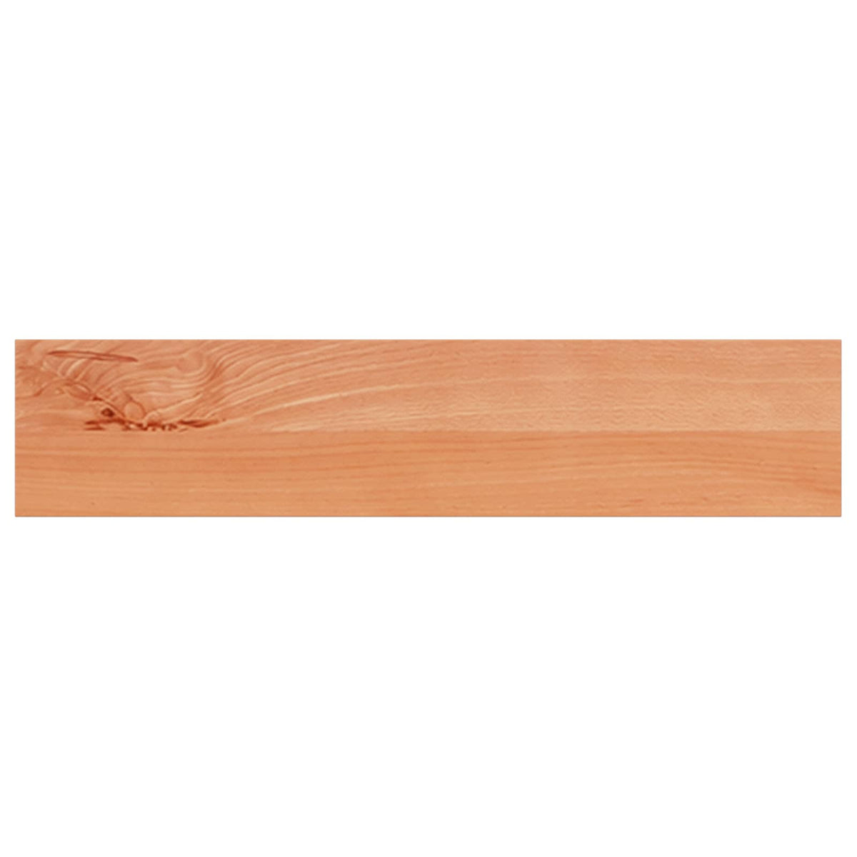 Prozorske klupice 2 kom. Lakirano 80x 15 x 2 cm