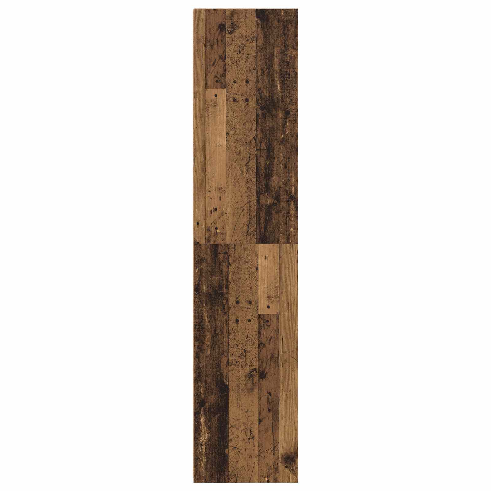 Kreveta Staro drvo 40 x 41 x 185 cm Konstruirano drvo