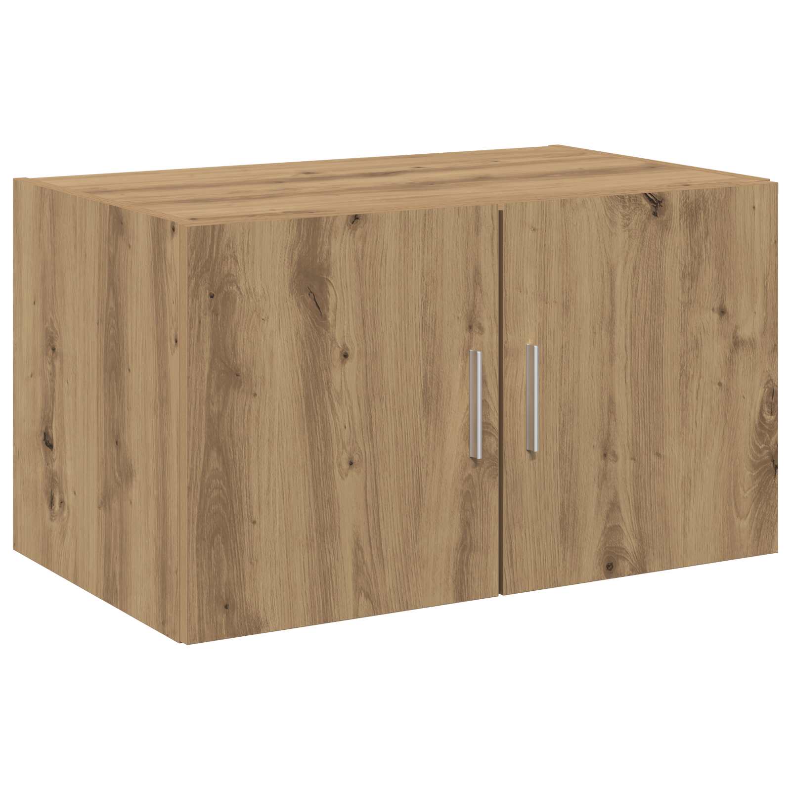Ormar sa policama Hrast artisan 70 x 42,5 x 225 cm