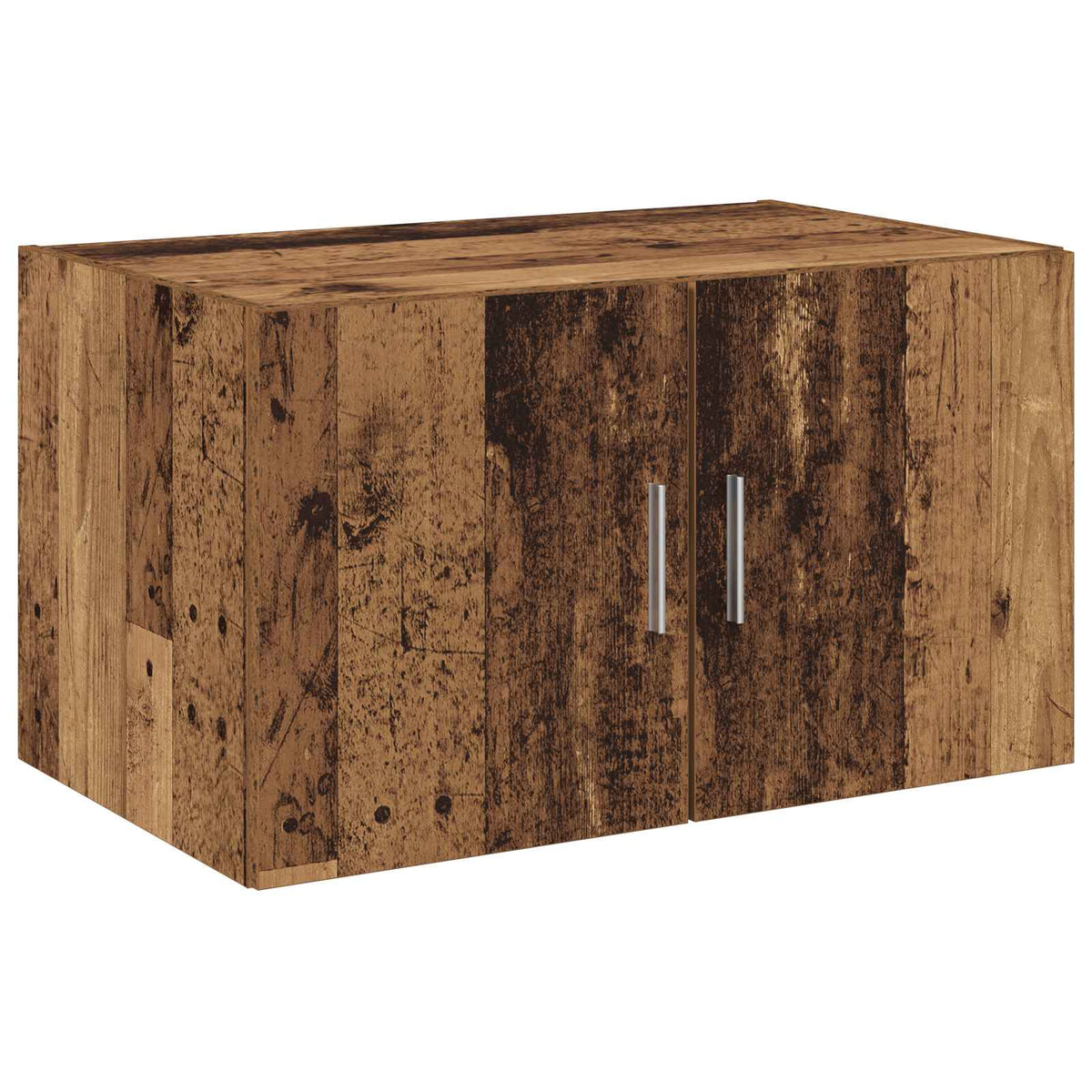 Ormar sa policama Staro drvo 70 x 42,5 x 225 cm