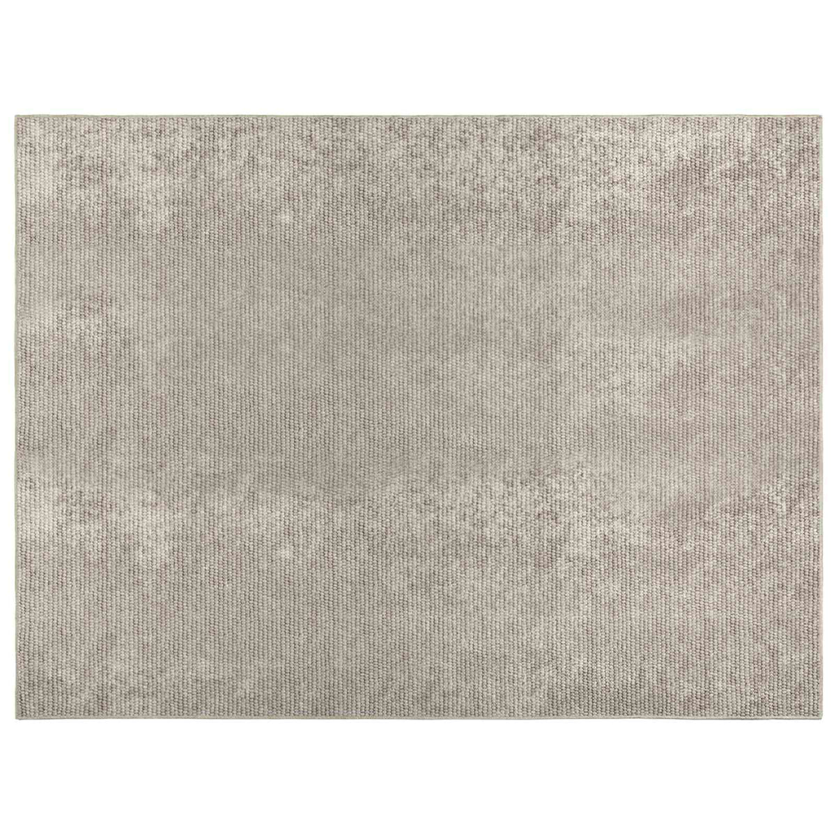 Tepih Bež 300 x 400 cm 100% poliester 3 mm Mogu se prati