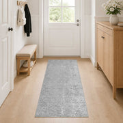 Tepih Siva 50 x 150 cm 100% poliester 3 mm Mogu se prati