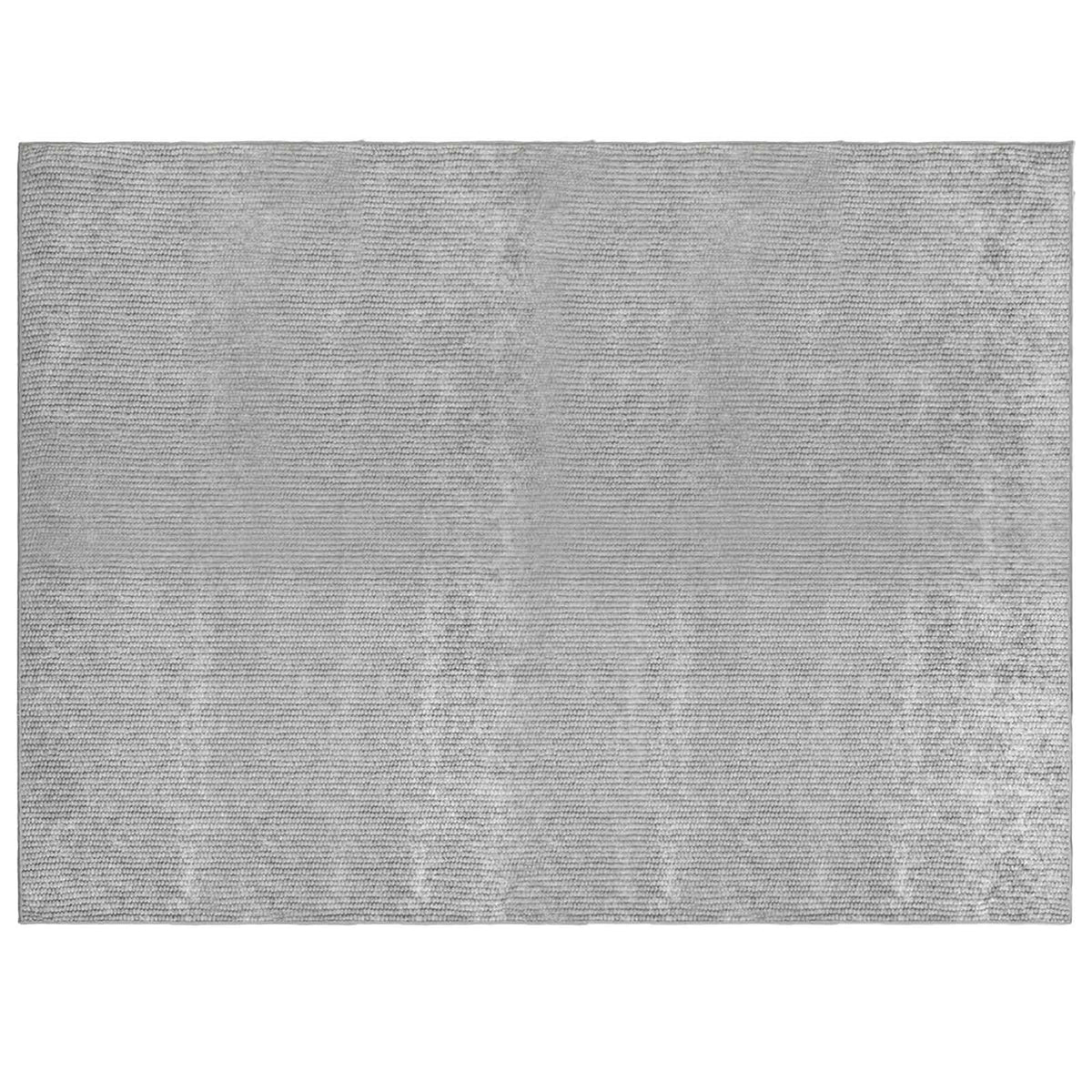Tepih Siva 300 x 400 cm 100% poliester 3 mm Mogu se prati